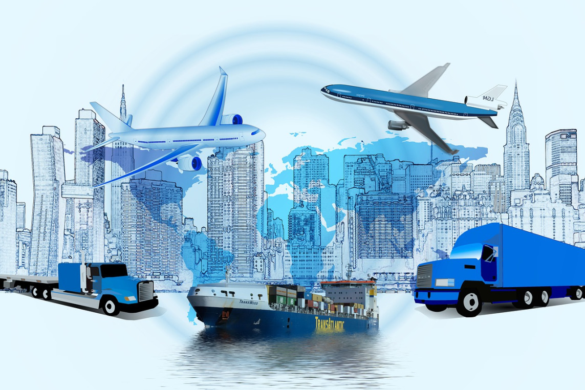 Vyuh Logistics - About Us